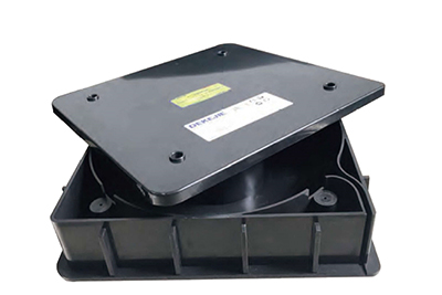 Stainless Steel Combined Doctor Blade Holder