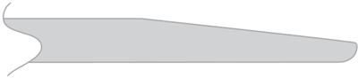 Custom Doctor Blades