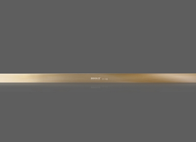 Standard Coating Doctor Blade, Item KT-65 Doctor Blade