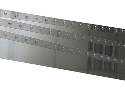 Stainless Steel Combined Doctor Blade Holder