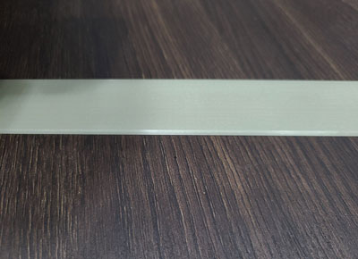 Plastic Doctor Blade