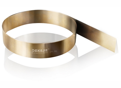 JT-70 coating doctor blade
